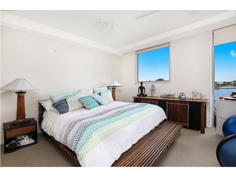 22/51 Grand Parade, Parrearra QLD 4575