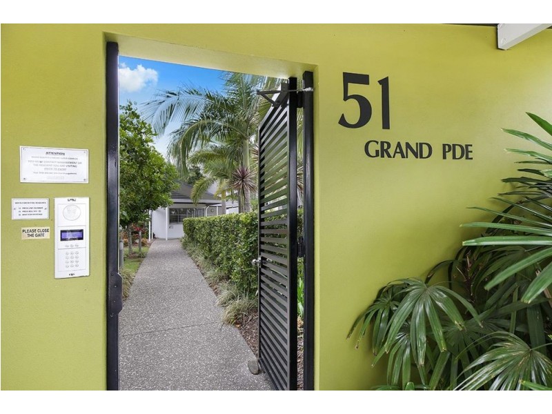 22/51 Grand Parade, Parrearra QLD 4575