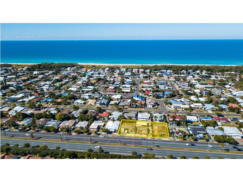 151-155 Nicklin Way, Warana QLD 4575