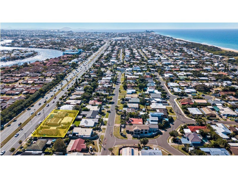 151-155 Nicklin Way, Warana QLD 4575