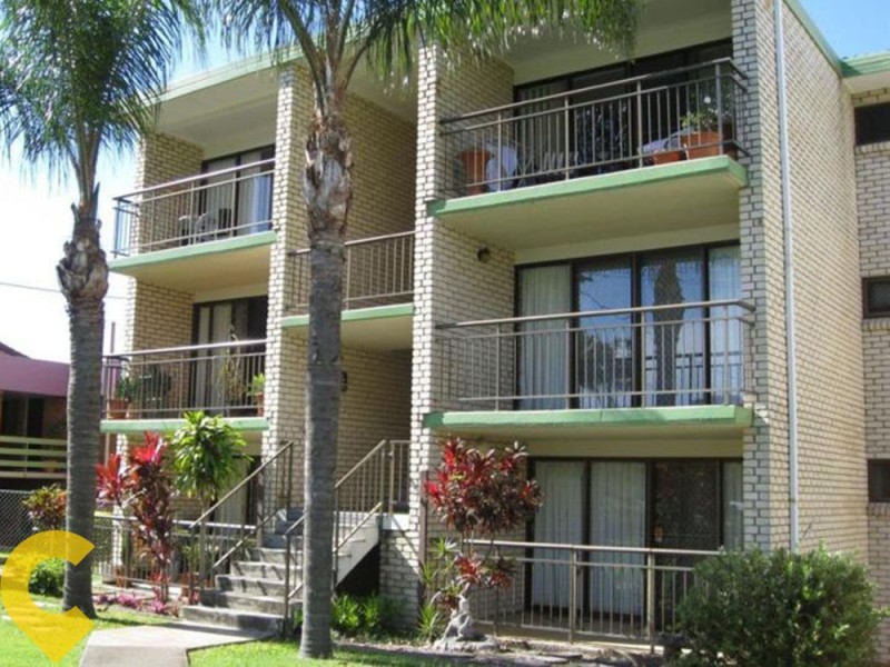 9/11 Barooga Crescent, Mooloolaba QLD 4557