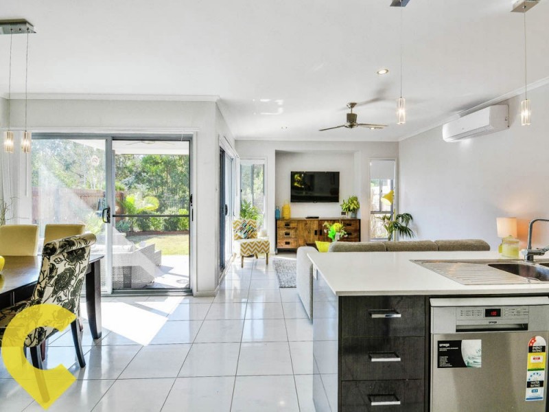 57 Foxtail Circuit, Mountain Creek QLD 4557