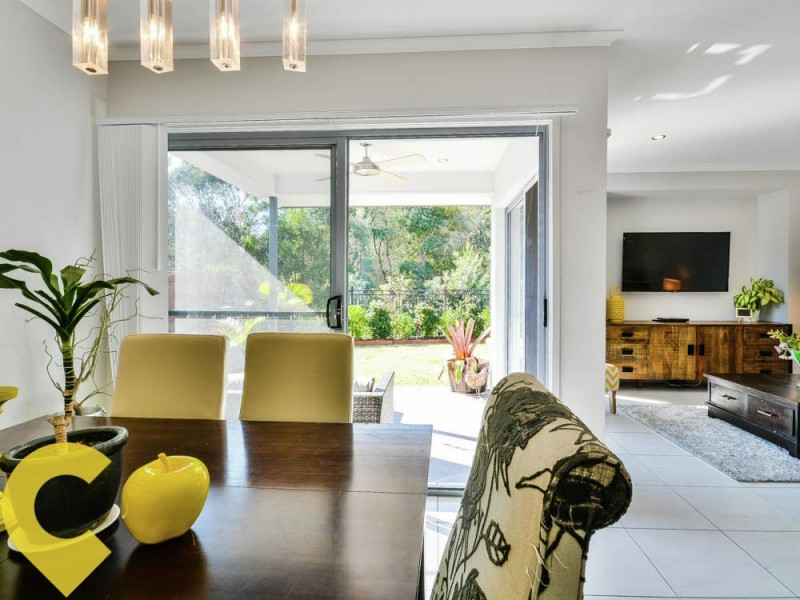 57 Foxtail Circuit, Mountain Creek QLD 4557