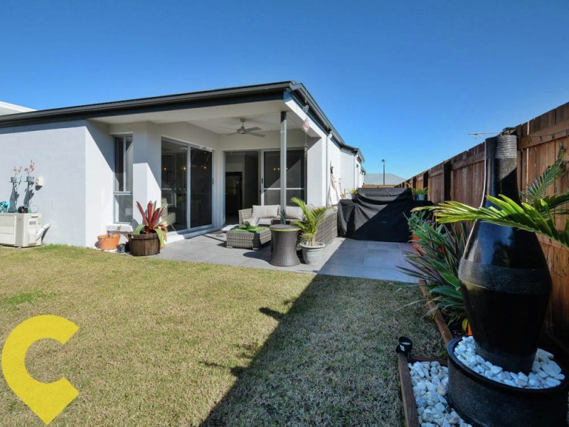 57 Foxtail Circuit, Mountain Creek QLD 4557