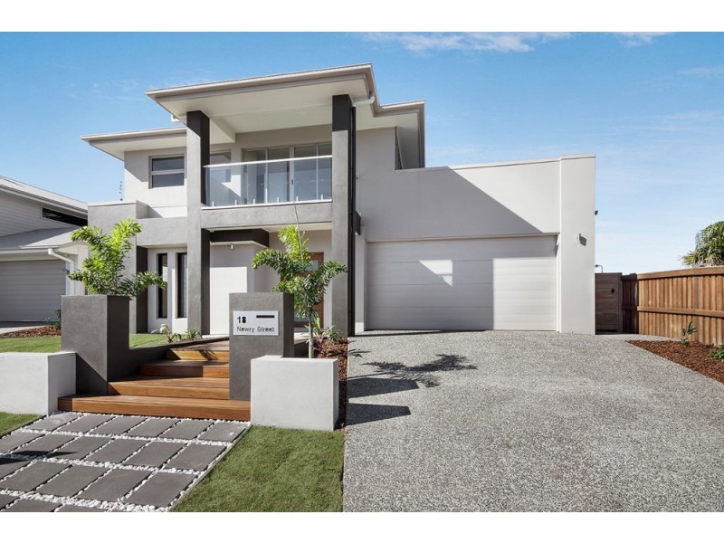 18 Newry Street, Mountain Creek QLD 4557