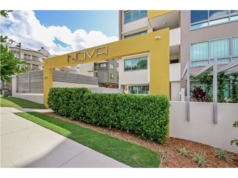 506/17-21 Douglas Street, Mooloolaba QLD 4557