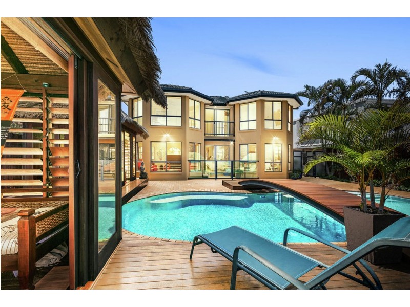 46 Sunbird Chase, Parrearra QLD 4575