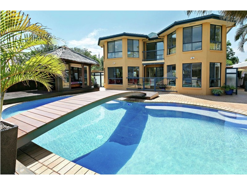 46 Sunbird Chase, Parrearra QLD 4575