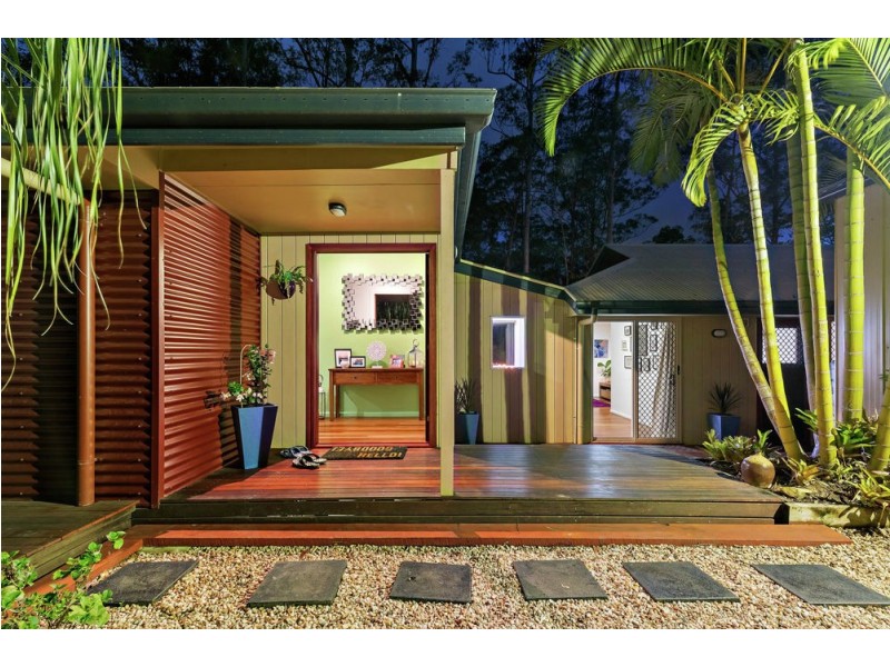 22 Buderim Glen Drive, Buderim QLD 4556