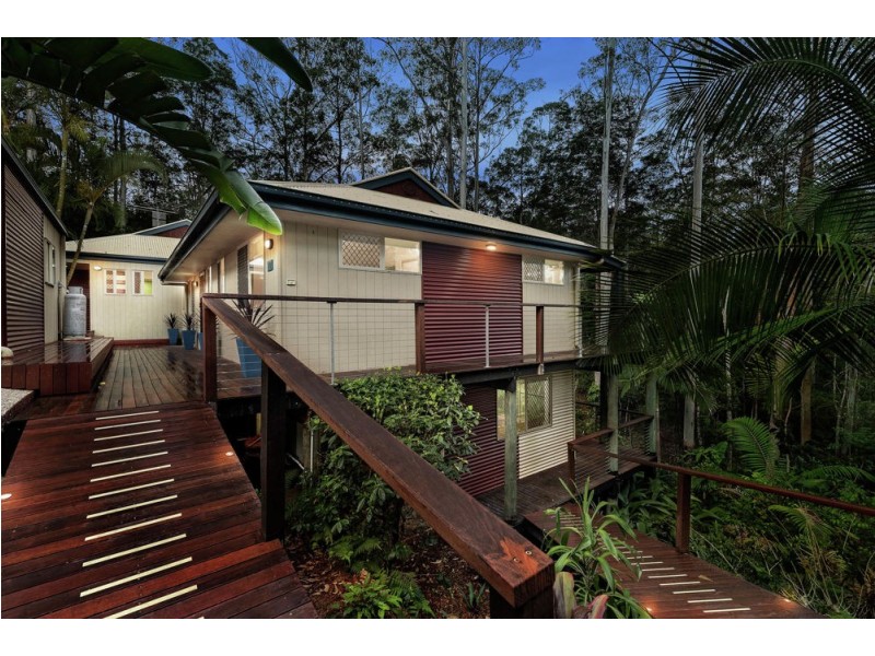 22 Buderim Glen Drive, Buderim QLD 4556