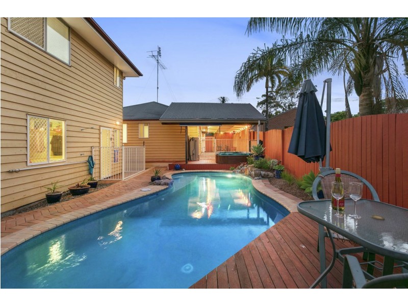 21 Ghost Gum Avenue, Kuluin QLD 4558