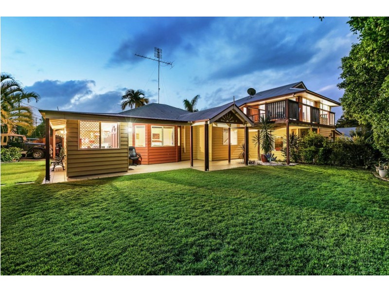 21 Ghost Gum Avenue, Kuluin QLD 4558