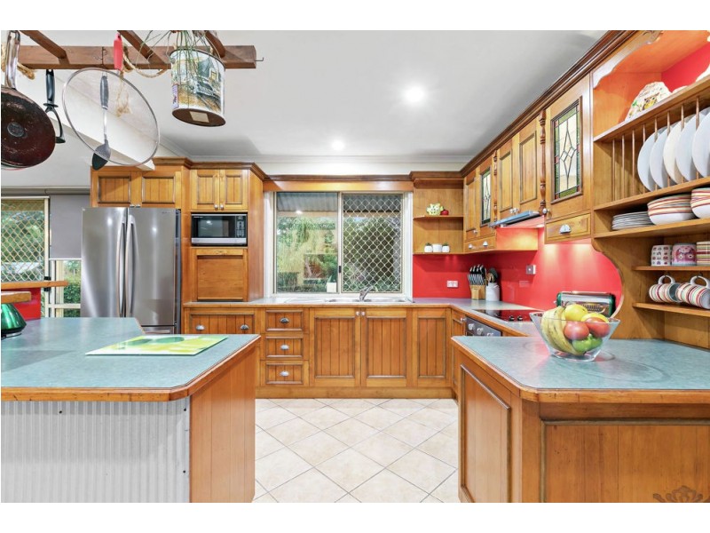 21 Ghost Gum Avenue, Kuluin QLD 4558