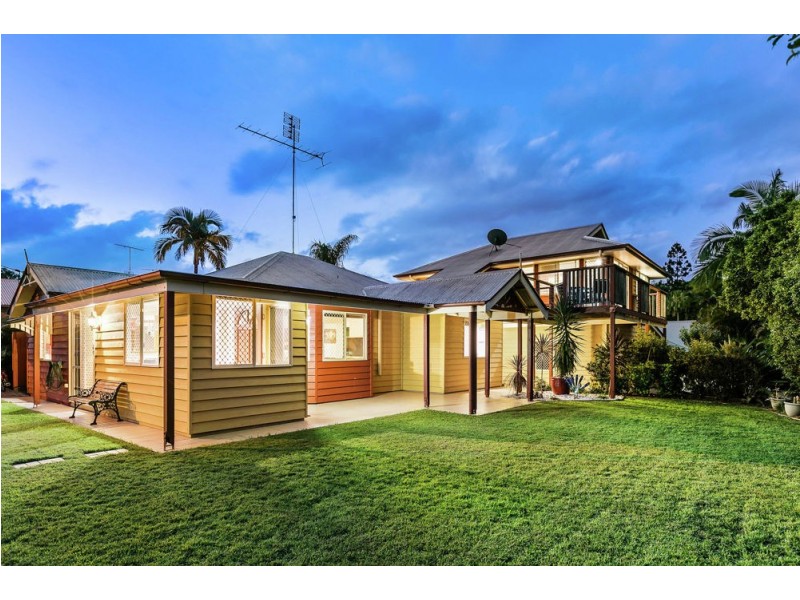 21 Ghost Gum Avenue, Kuluin QLD 4558