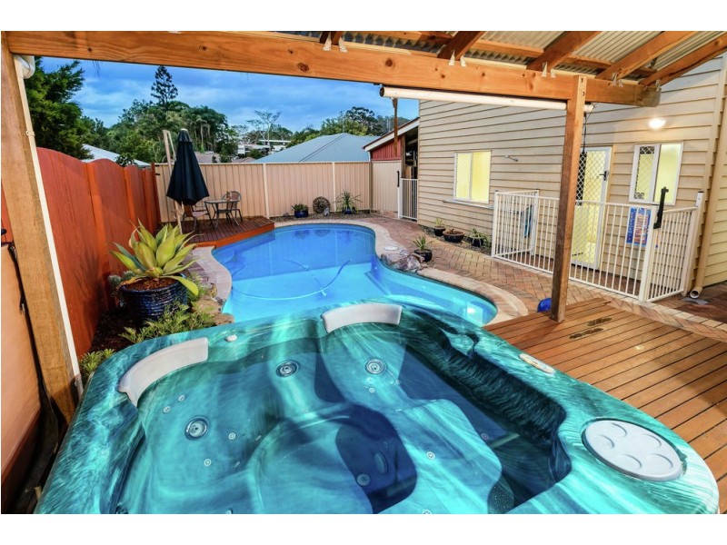 21 Ghost Gum Avenue, Kuluin QLD 4558