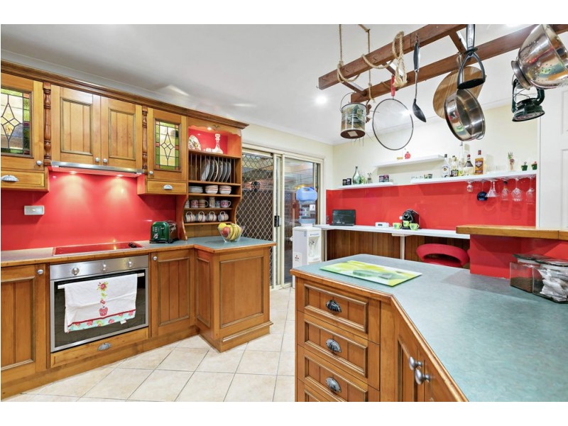 21 Ghost Gum Avenue, Kuluin QLD 4558