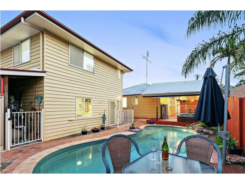 21 Ghost Gum Avenue, Kuluin QLD 4558