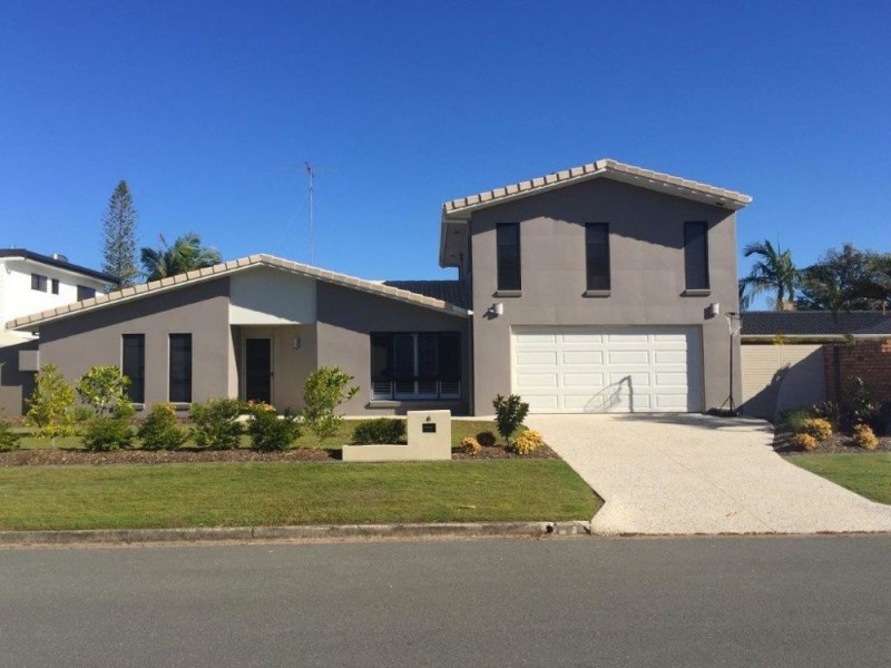 6 Kardinia Street, Minyama QLD 4575