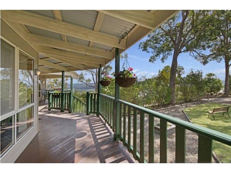 36 Honeydew Place, Ninderry QLD 4561