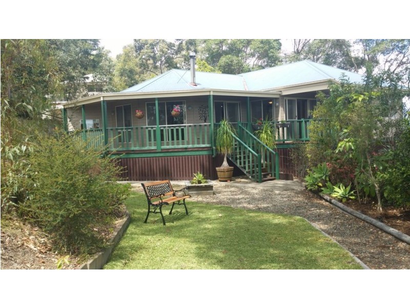 36 Honeydew Place, Ninderry QLD 4561