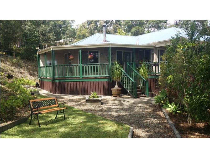 36 Honeydew Place, Ninderry QLD 4561