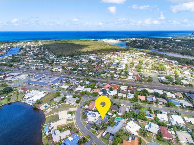 4 Boolagi Drive, Wurtulla QLD 4575