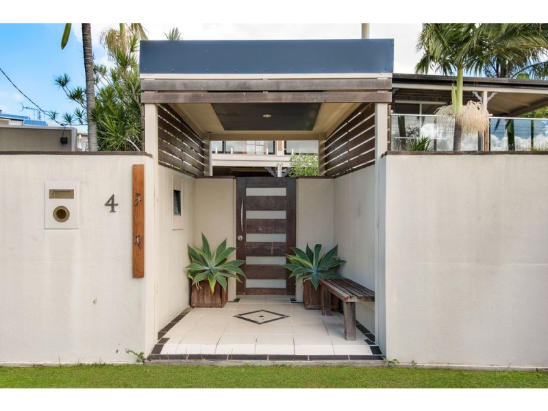 4 Boolagi Drive, Wurtulla QLD 4575