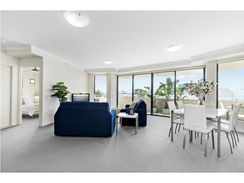 302/61-65 Sixth Avenue, Maroochydore QLD 4558