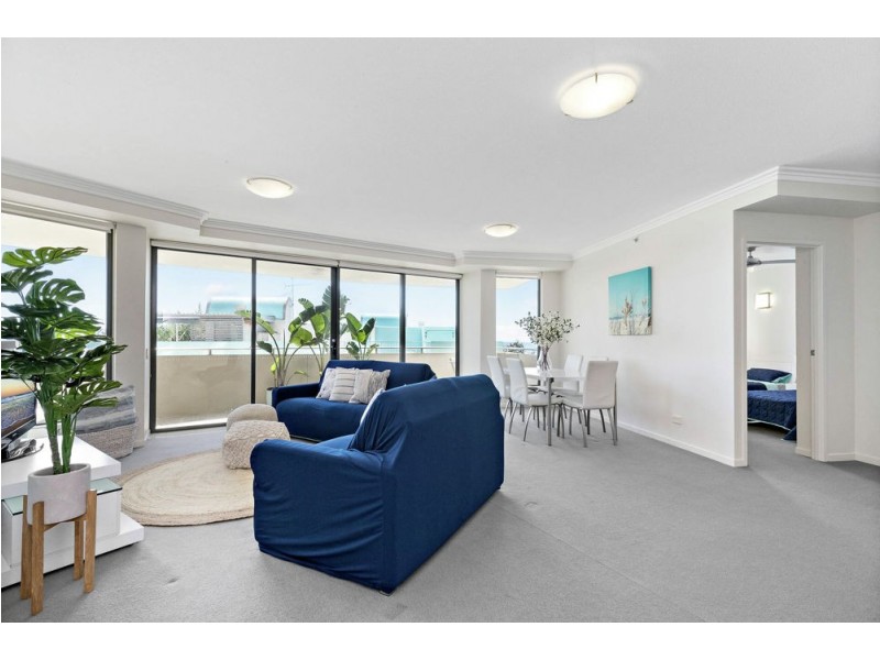 302/61-65 Sixth Avenue, Maroochydore QLD 4558