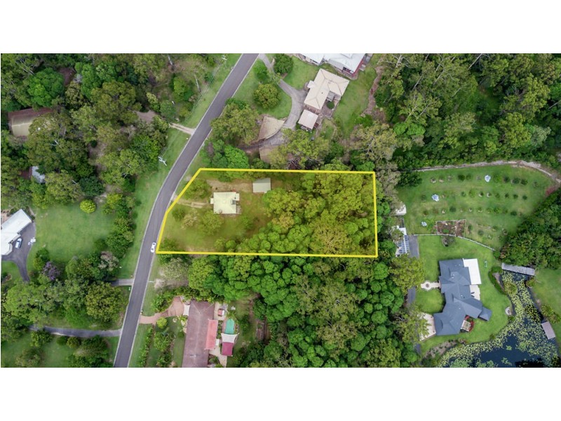 21 Barleycorn Avenue, Buderim QLD 4556