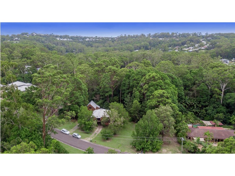 21 Barleycorn Avenue, Buderim QLD 4556