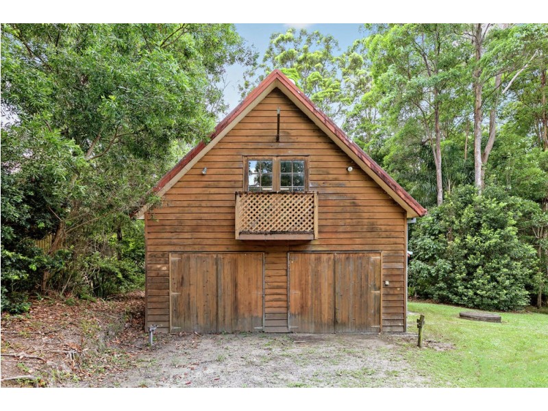 21 Barleycorn Avenue, Buderim QLD 4556