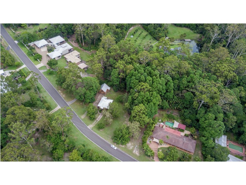 21 Barleycorn Avenue, Buderim QLD 4556