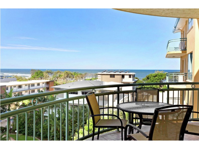 10/33 Sixth Avenue, Maroochydore QLD 4558