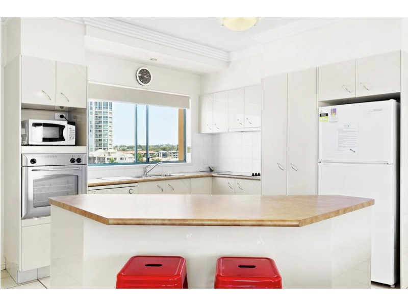 10/33 Sixth Avenue, Maroochydore QLD 4558