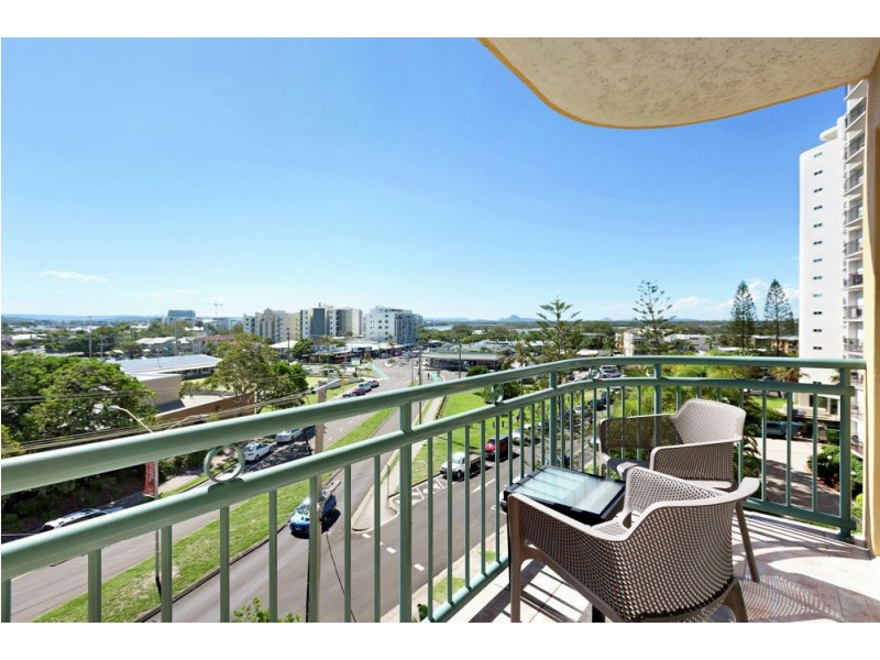 10/33 Sixth Avenue, Maroochydore QLD 4558