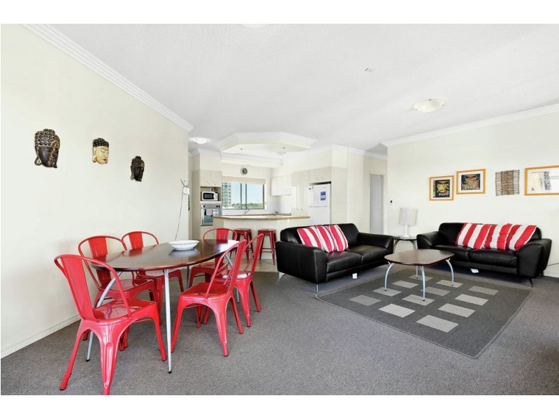 10/33 Sixth Avenue, Maroochydore QLD 4558