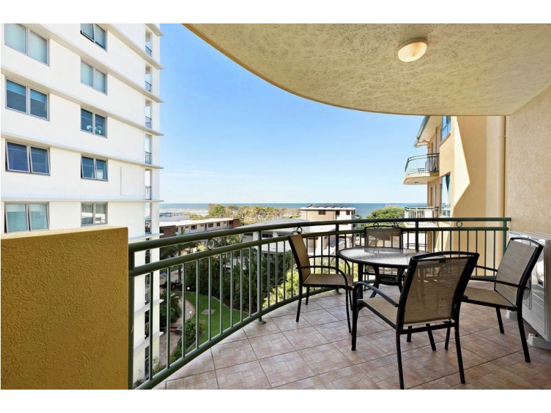 10/33 Sixth Avenue, Maroochydore QLD 4558