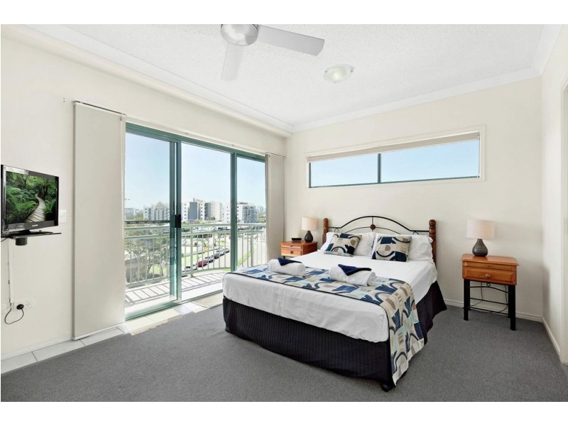 10/33 Sixth Avenue, Maroochydore QLD 4558