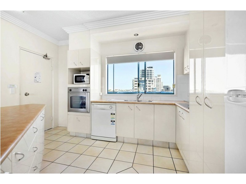 10/33 Sixth Avenue, Maroochydore QLD 4558