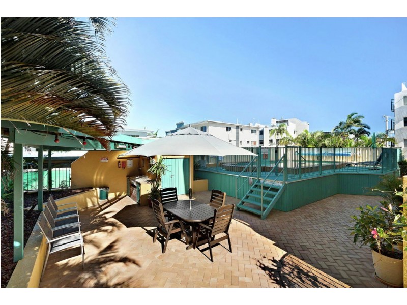 10/33 Sixth Avenue, Maroochydore QLD 4558