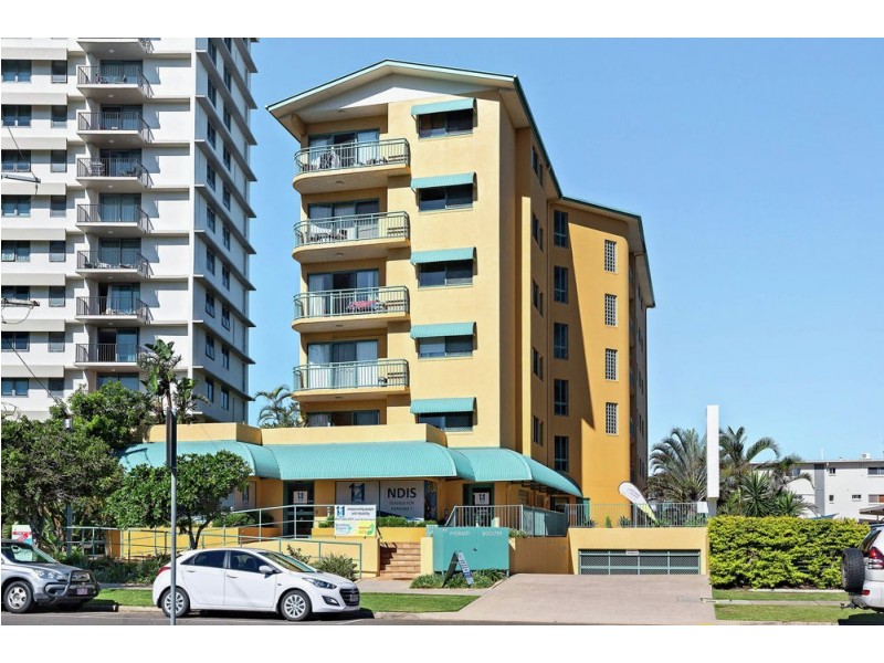 10/33 Sixth Avenue, Maroochydore QLD 4558