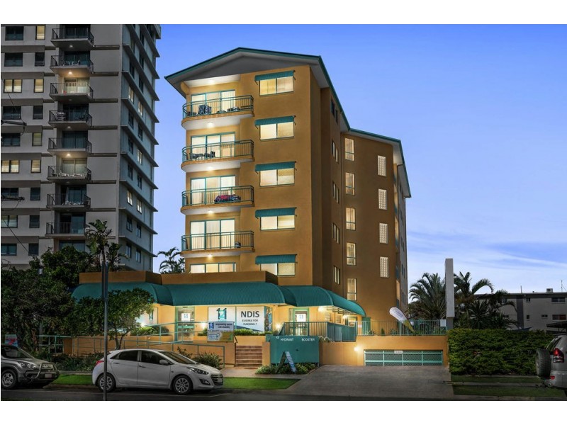 10/33 Sixth Avenue, Maroochydore QLD 4558