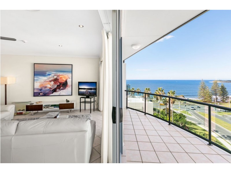 27/4 Buderim Avenue, Alexandra Headland QLD 4572