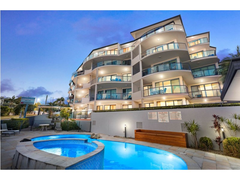 27/4 Buderim Avenue, Alexandra Headland QLD 4572