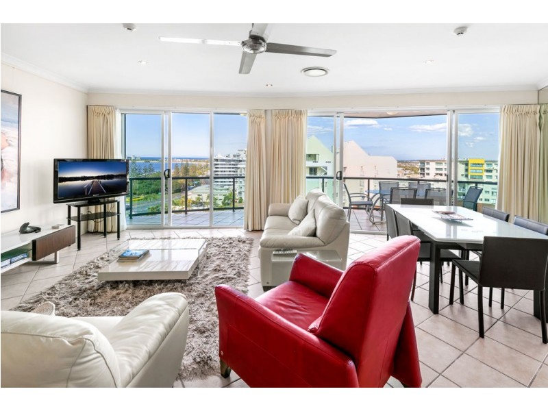 27/4 Buderim Avenue, Alexandra Headland QLD 4572