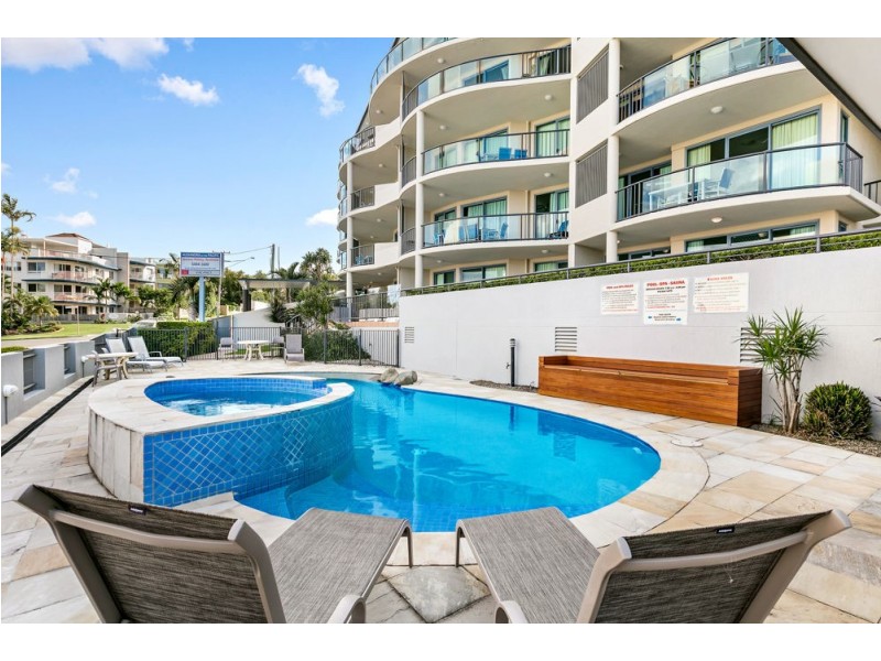 27/4 Buderim Avenue, Alexandra Headland QLD 4572