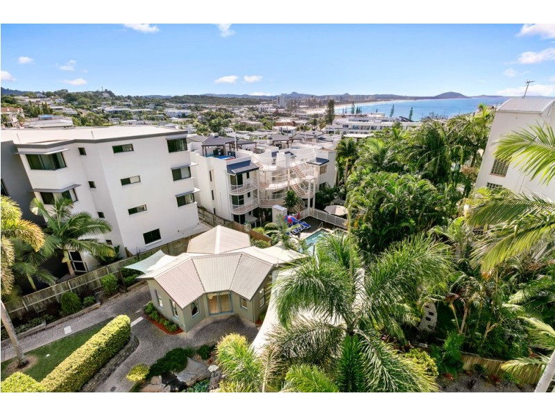 27/4 Buderim Avenue, Alexandra Headland QLD 4572