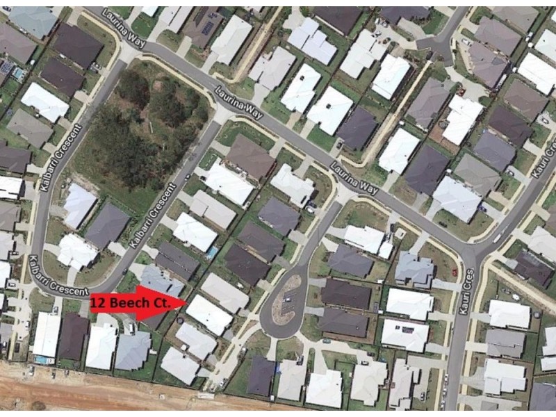 12 Beech Court, Peregian Springs QLD 4573