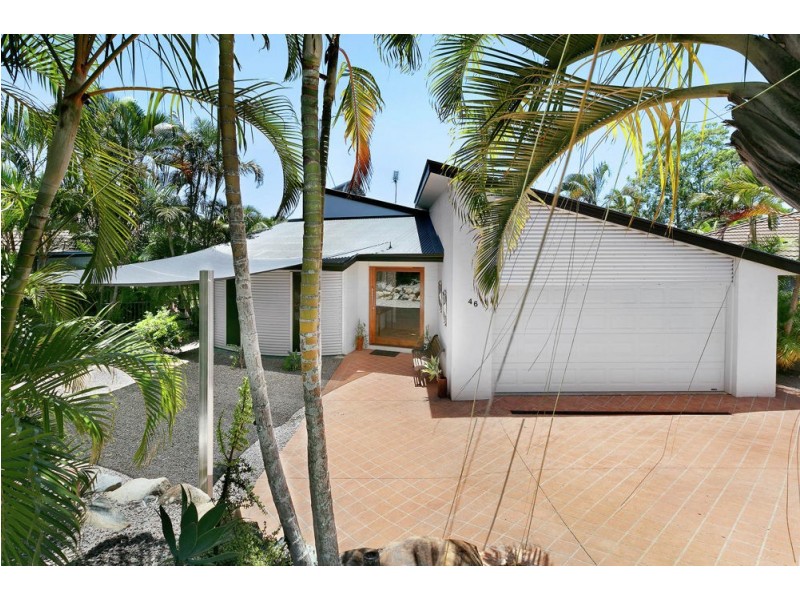 46 Gossamer Drive, Buderim QLD 4556